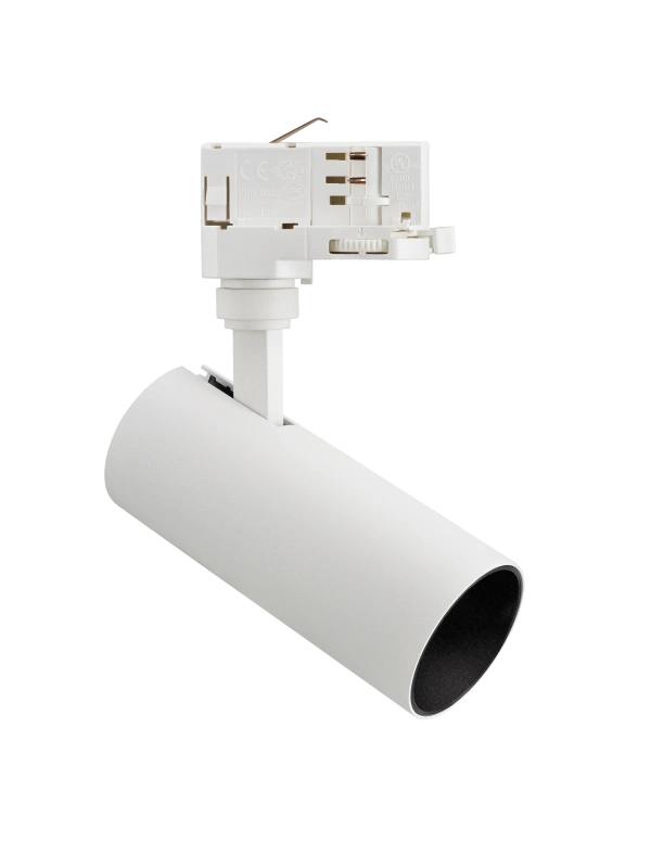 surface track light , retail spot lighting surface cob focus led track , hot deals surface mounted led track light Supplier | Sincerelux